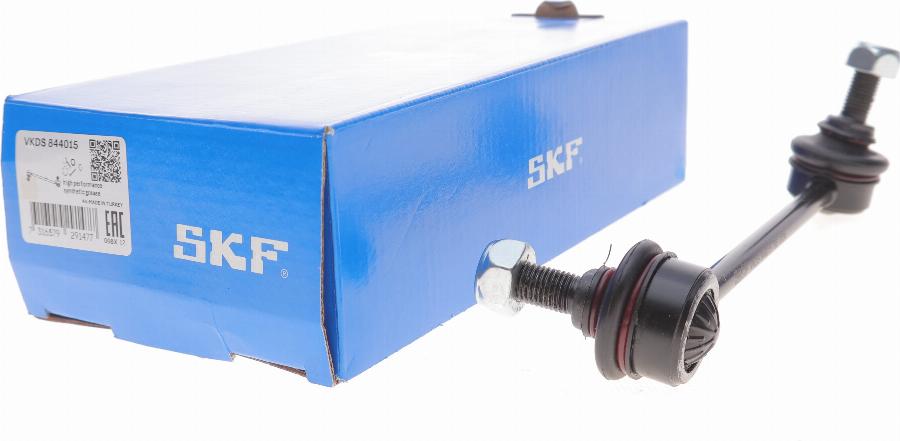 SKF VKDS 844015 - Stiepnis / Atsaite, Stabilizators adetalas.lv