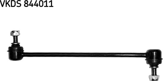 SKF VKDS 844011 - Stiepnis / Atsaite, Stabilizators adetalas.lv