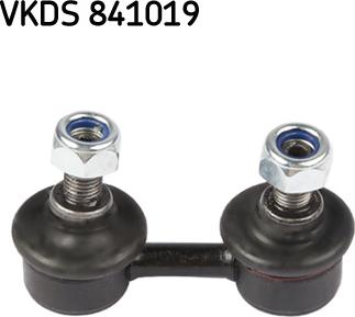 SKF VKDS 841019 - Stiepnis / Atsaite, Stabilizators adetalas.lv