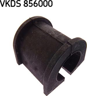 SKF VKDS 856000 - Bukse, Stabilizators adetalas.lv