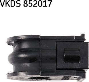 SKF VKDS 852017 - Bukse, Stabilizators adetalas.lv