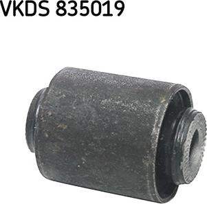 SKF VKDS 835019 - Piekare, Šķērssvira adetalas.lv