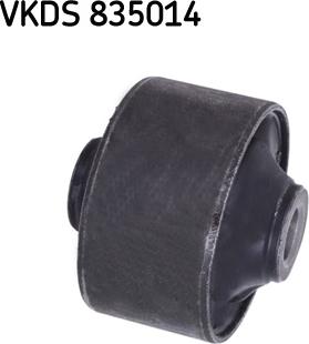 SKF VKDS 835014 - Piekare, Šķērssvira adetalas.lv