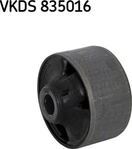 SKF VKDS 835016 - Piekare, Šķērssvira adetalas.lv