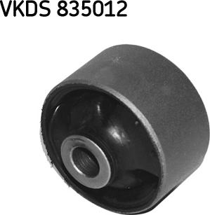 SKF VKDS 835012 - Piekare, Šķērssvira adetalas.lv