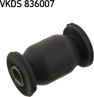 SKF VKDS 836007 - Piekare, Šķērssvira adetalas.lv