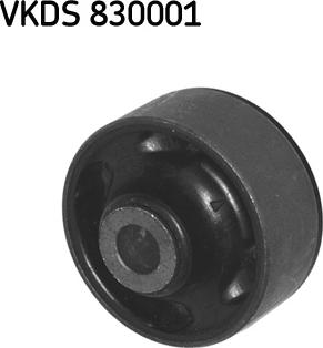 SKF VKDS 830001 - Piekare, Šķērssvira adetalas.lv