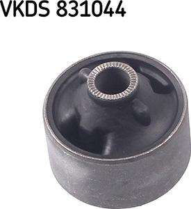 SKF VKDS 831044 - Piekare, Šķērssvira adetalas.lv