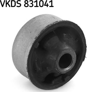 SKF VKDS 831041 - Piekare, Šķērssvira adetalas.lv