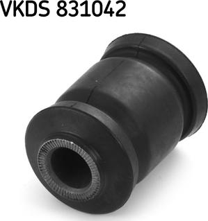 SKF VKDS 831042 - Piekare, Šķērssvira adetalas.lv