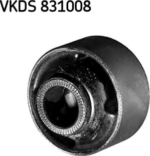 SKF VKDS 831008 - Piekare, Šķērssvira adetalas.lv