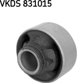 SKF VKDS 831015 - Piekare, Šķērssvira adetalas.lv