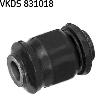 SKF VKDS 831018 - Piekare, Šķērssvira adetalas.lv