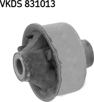 SKF VKDS 831013 - Piekare, Šķērssvira adetalas.lv