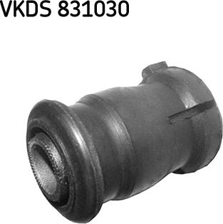 SKF VKDS 831030 - Piekare, Šķērssvira adetalas.lv