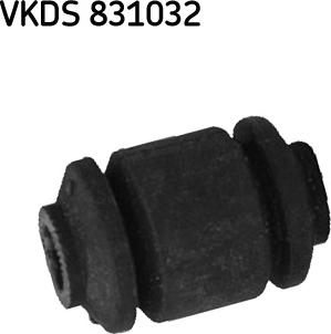 SKF VKDS 831032 - Piekare, Šķērssvira adetalas.lv