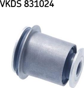 SKF VKDS 831024 - Piekare, Šķērssvira adetalas.lv