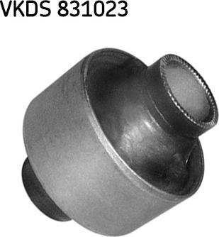 SKF VKDS 831023 - Piekare, Šķērssvira adetalas.lv