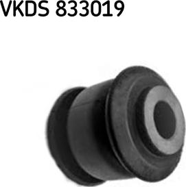 SKF VKDS 833019 - Piekare, Šķērssvira adetalas.lv