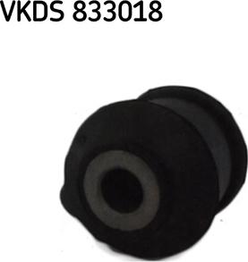 SKF VKDS 833018 - Piekare, Šķērssvira adetalas.lv