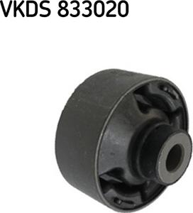 SKF VKDS 833020 - Piekare, Šķērssvira adetalas.lv