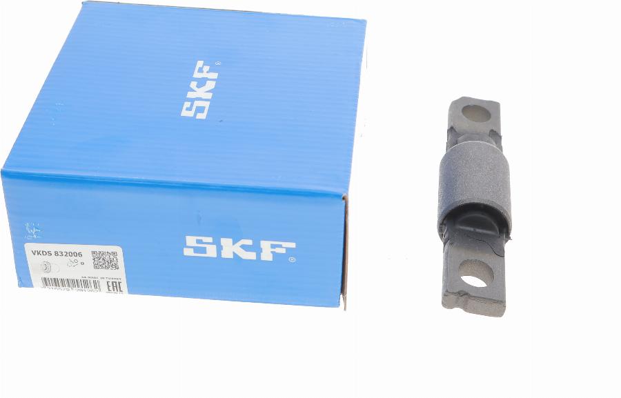 SKF VKDS 832006 - Piekare, Šķērssvira adetalas.lv