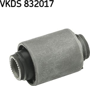 SKF VKDS 832017 - Piekare, Šķērssvira adetalas.lv