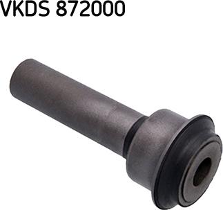 SKF VKDS 872000 - Piekare, Tilta sija adetalas.lv