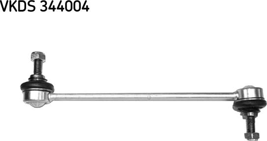 SKF VKDS 344004 - Stiepnis / Atsaite, Stabilizators adetalas.lv