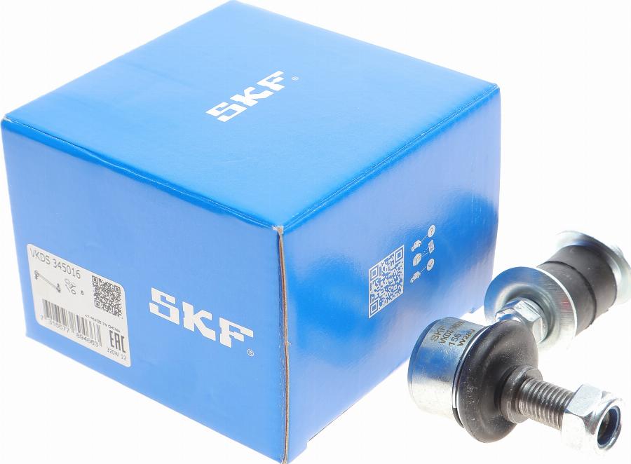 SKF VKDS 345016 - Stiepnis / Atsaite, Stabilizators adetalas.lv