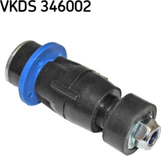 SKF VKDS 346002 - Stiepnis / Atsaite, Stabilizators adetalas.lv