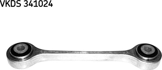 SKF VKDS 341024 - Stiepnis / Atsaite, Stabilizators adetalas.lv