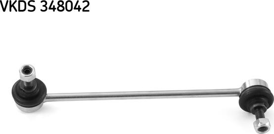 SKF VKDS 348042 - Stiepnis / Atsaite, Stabilizators adetalas.lv