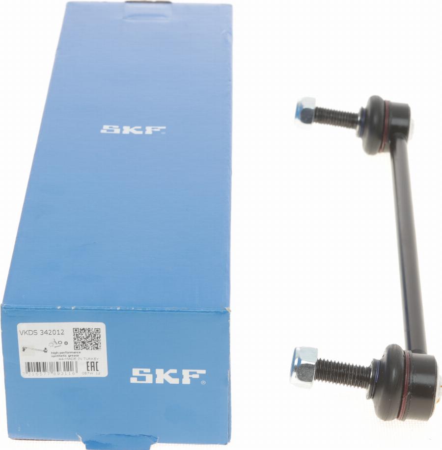 SKF VKDS 342012 - Stiepnis / Atsaite, Stabilizators adetalas.lv