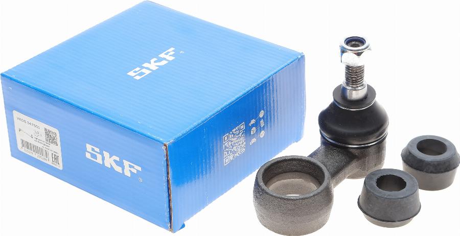 SKF VKDS 347501 - Stiepnis / Atsaite, Stabilizators adetalas.lv