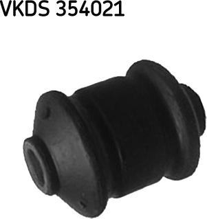 SKF VKDS 354021 - Piekare, Šķērssvira adetalas.lv