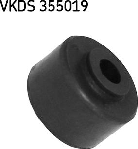 SKF VKDS 355019 - Bukse, Stabilizators adetalas.lv