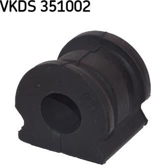 SKF VKDS 351002 - Bukse, Stabilizators adetalas.lv