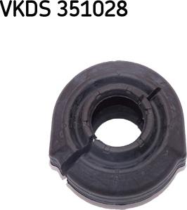 SKF VKDS 351028 - Bukse, Stabilizators adetalas.lv