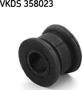 SKF VKDS 358023 - Bukse, Stabilizators adetalas.lv