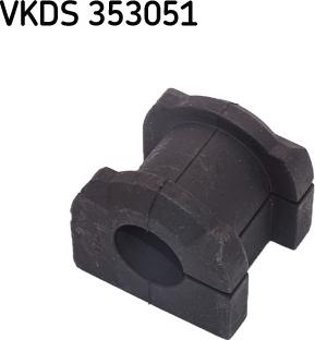 SKF VKDS 353051 - Bukse, Stabilizators adetalas.lv