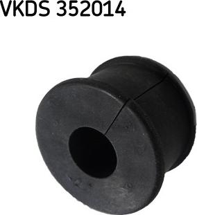 SKF VKDS 352014 - Bukse, Stabilizators adetalas.lv