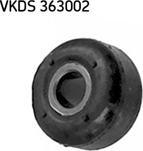 SKF VKDS 363002 - Remkomplekts, Stabilizatora atsaite adetalas.lv