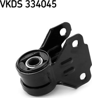 SKF VKDS 334045 - Piekare, Šķērssvira adetalas.lv