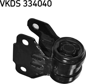 SKF VKDS 334040 - Piekare, Šķērssvira adetalas.lv