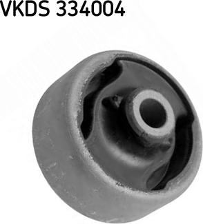 SKF VKDS 334004 - Piekare, Šķērssvira adetalas.lv