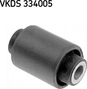 SKF VKDS 334005 - Piekare, Šķērssvira adetalas.lv