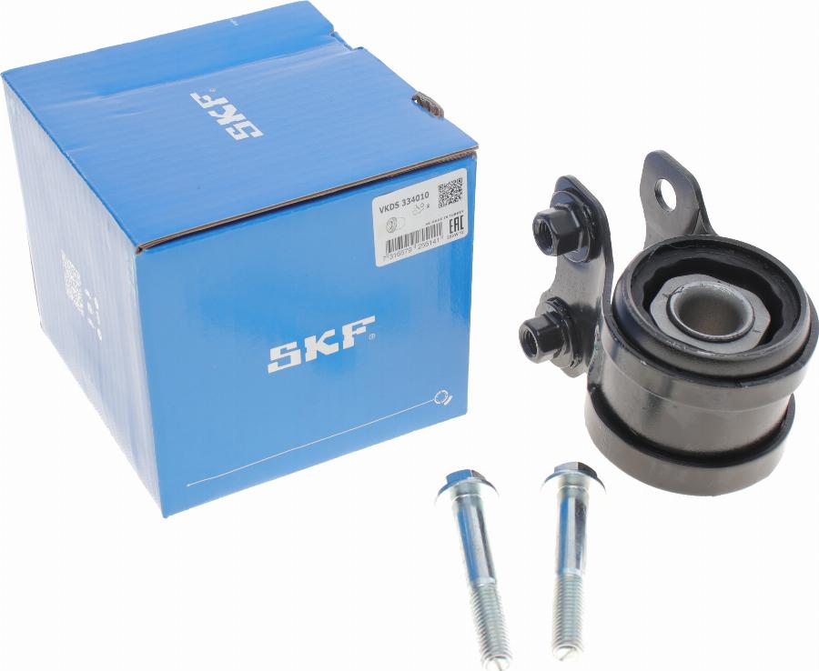 SKF VKDS 334010 - Piekare, Šķērssvira adetalas.lv