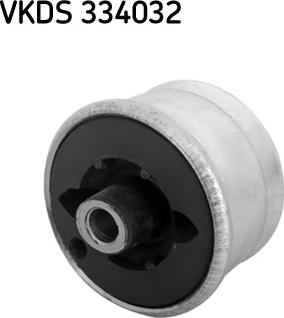 SKF VKDS 334032 - Piekare, Šķērssvira adetalas.lv