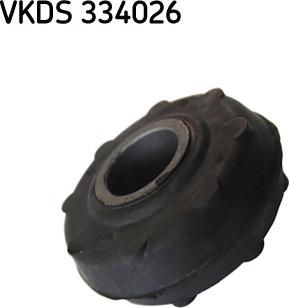 SKF VKDS 334026 - Piekare, Šķērssvira adetalas.lv